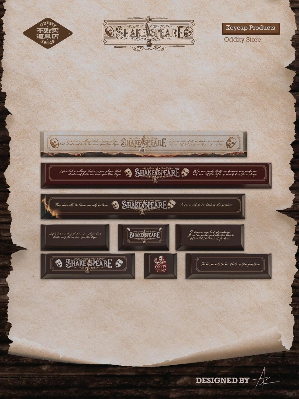 莎士比亚的王牌！🃏 - Thumbnail 4