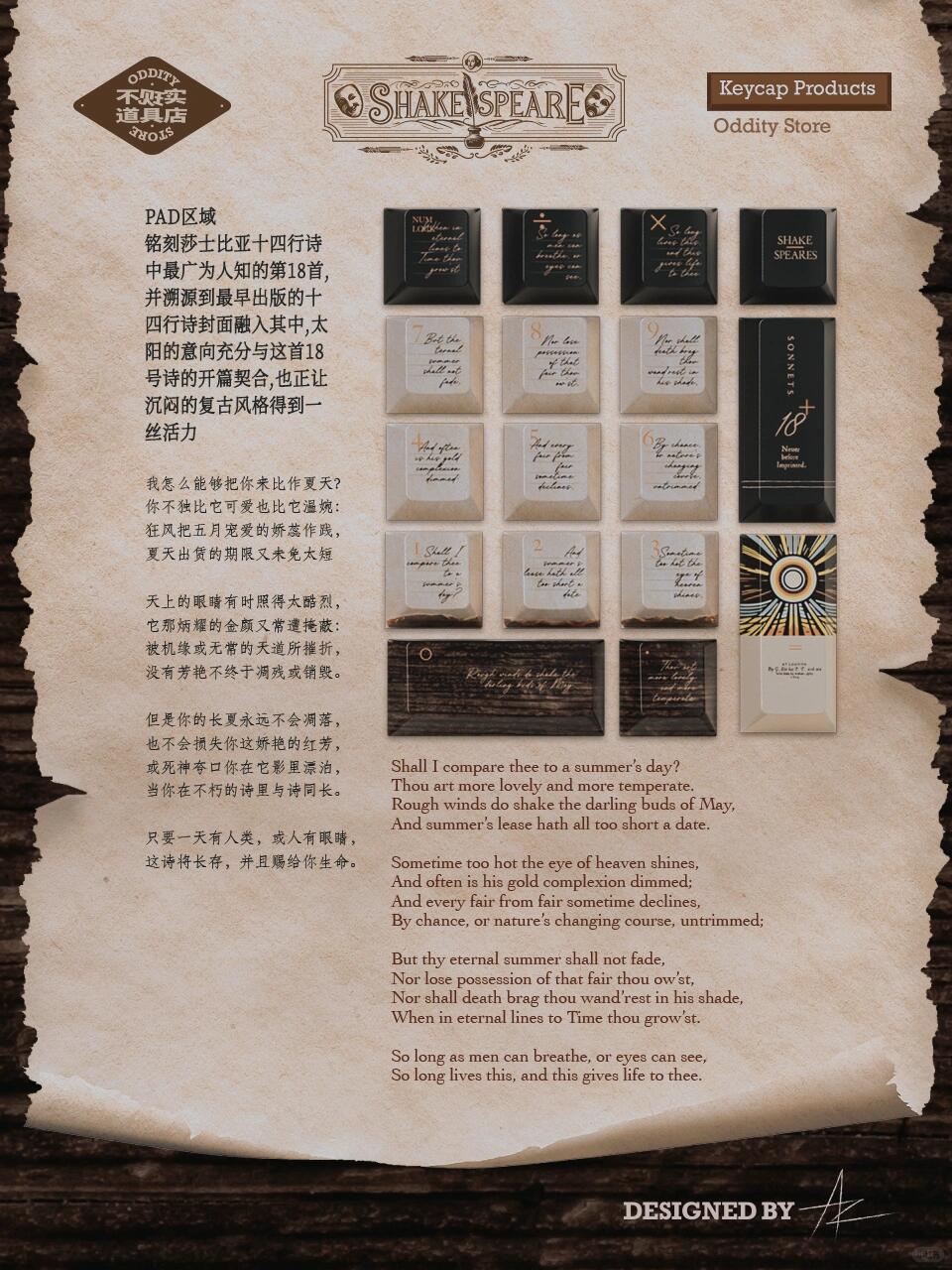 莎士比亚的王牌！🃏 - Thumbnail 5