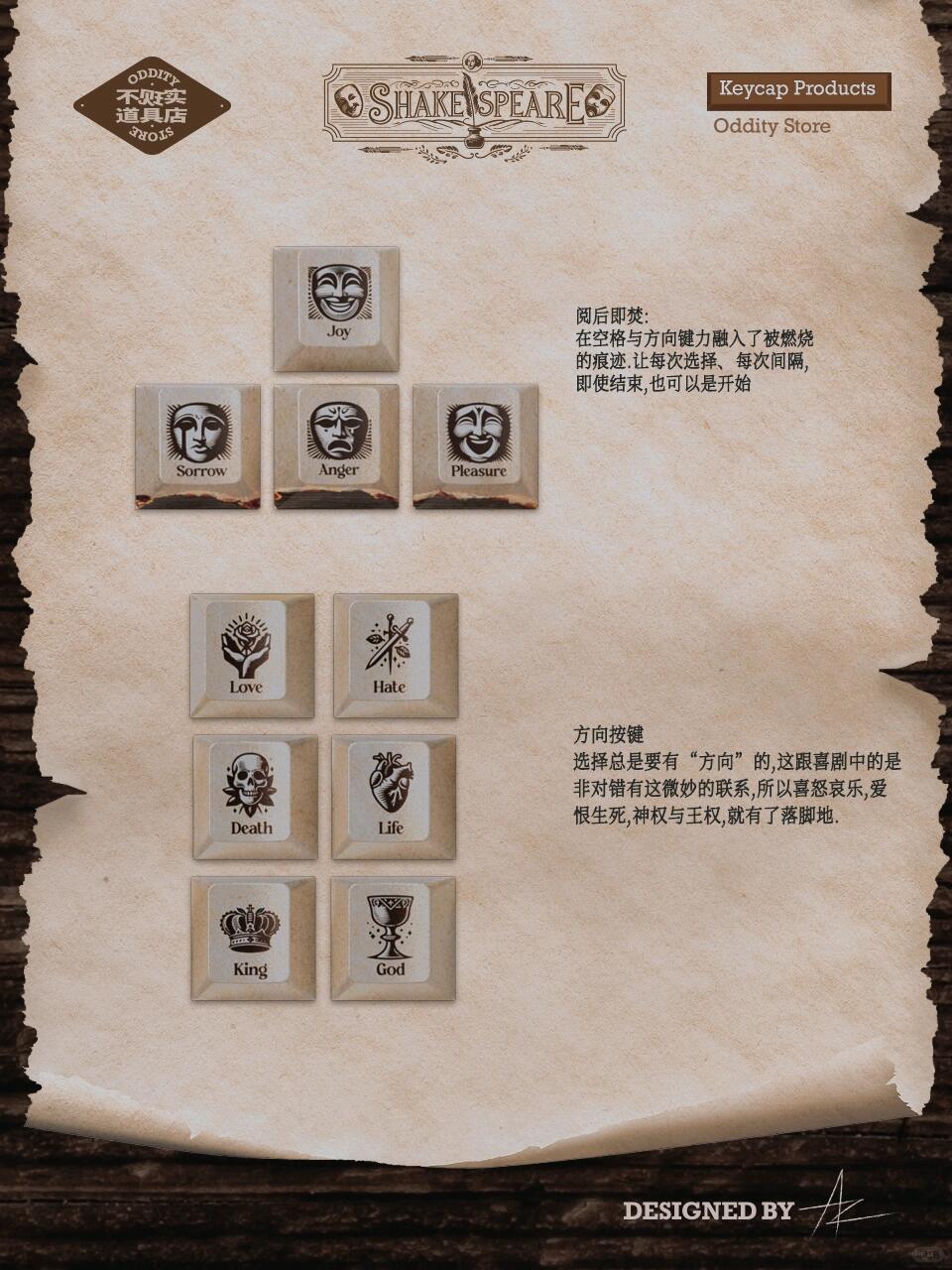 莎士比亚的王牌！🃏 - Thumbnail 6