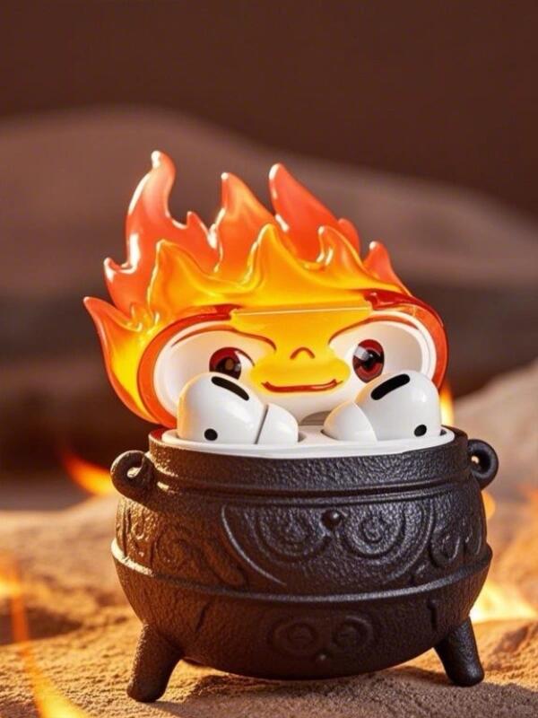 卡西法来保护你的耳机！ - Thumbnail 3