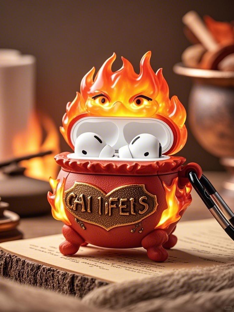 卡西法来保护你的耳机！ - Thumbnail 4