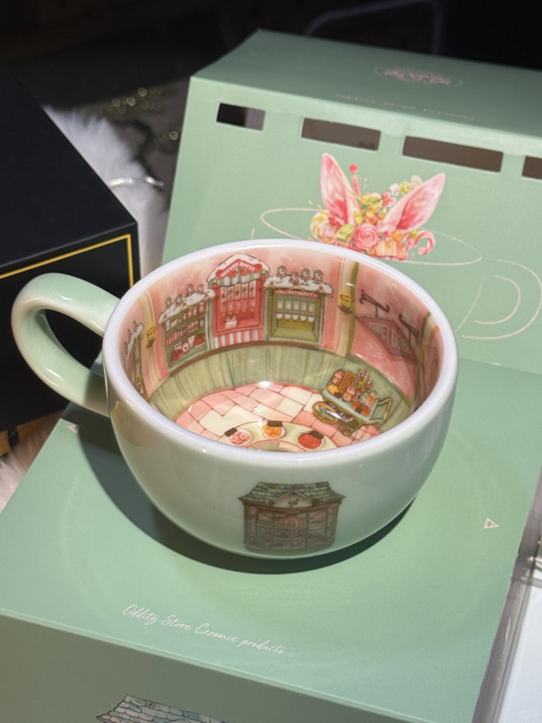 我宣布！这是2024最可爱的杯子！ - Thumbnail 2