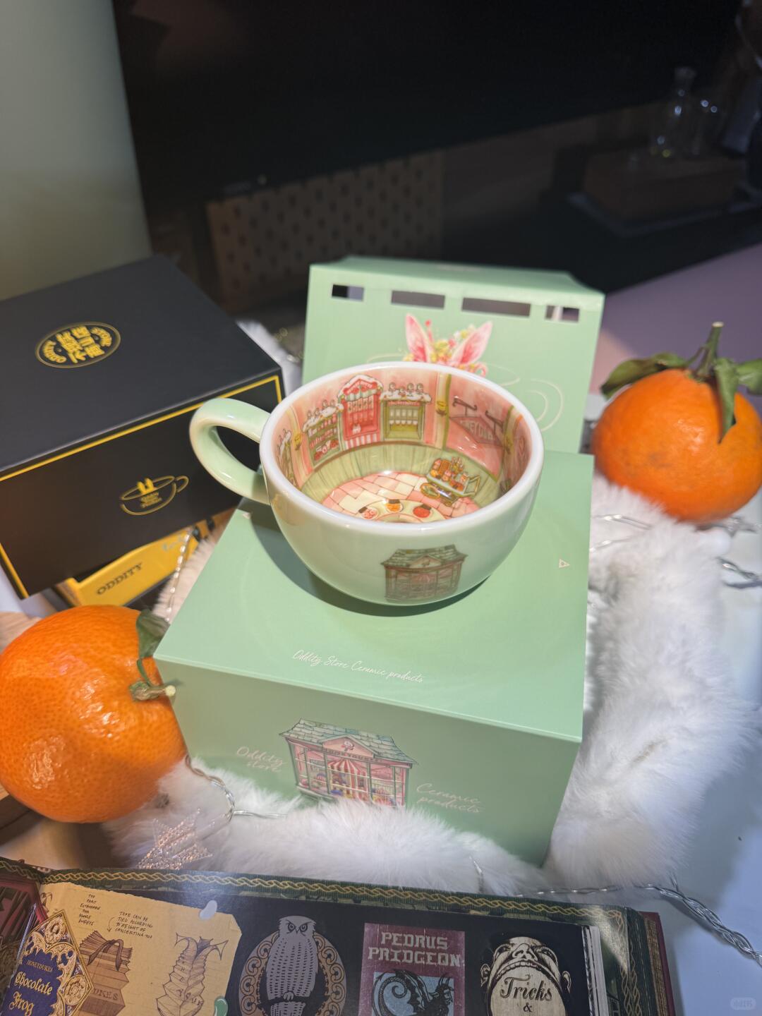 我宣布！这是2024最可爱的杯子！ - Thumbnail 3