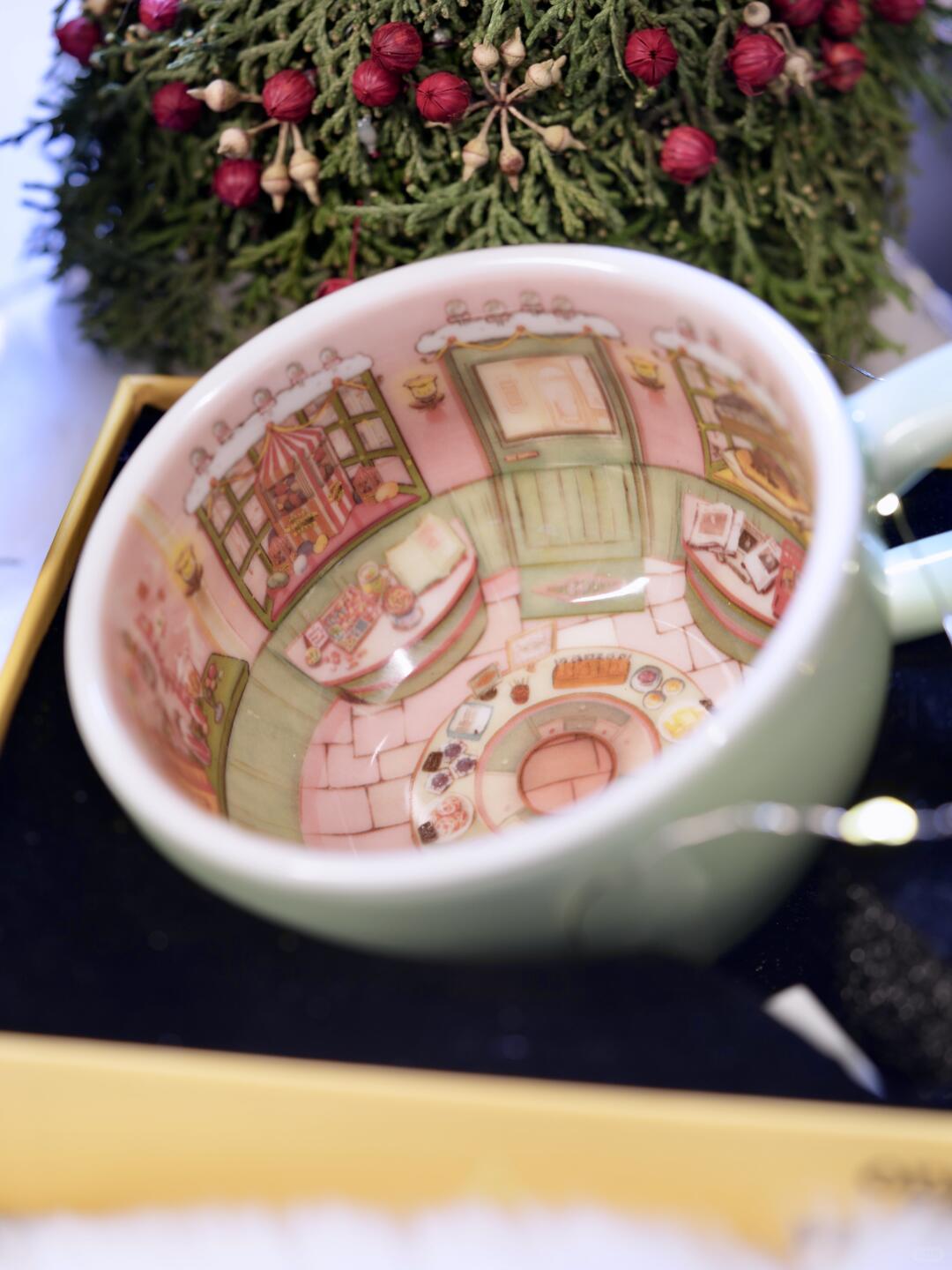 我宣布！这是2024最可爱的杯子！ - Thumbnail 4