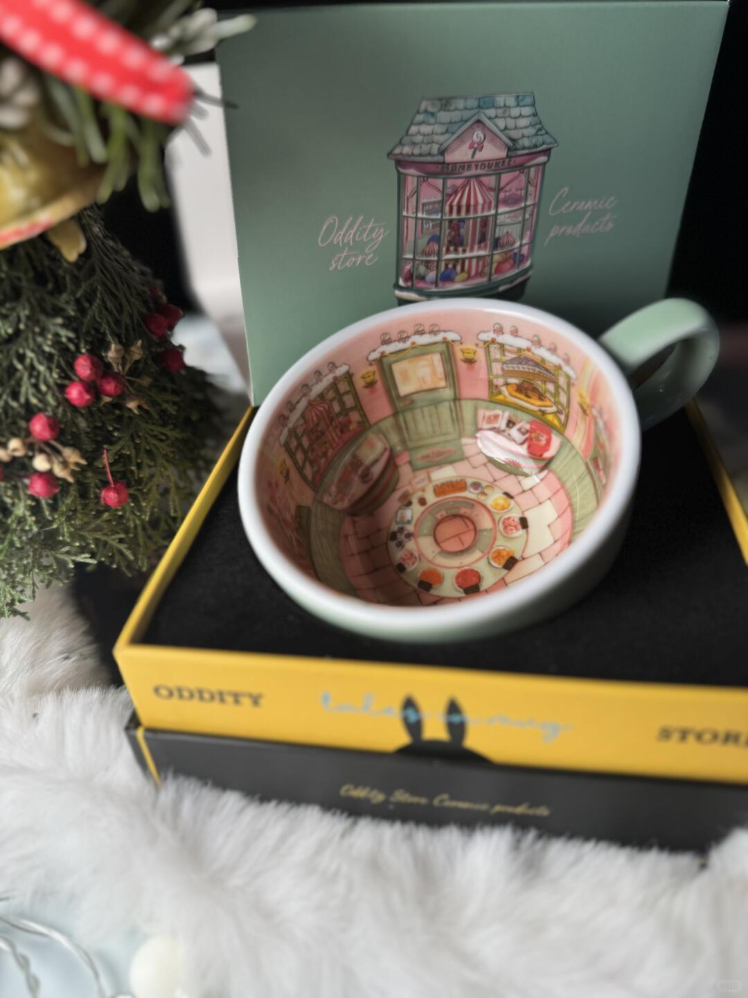 我宣布！这是2024最可爱的杯子！ - Thumbnail 5