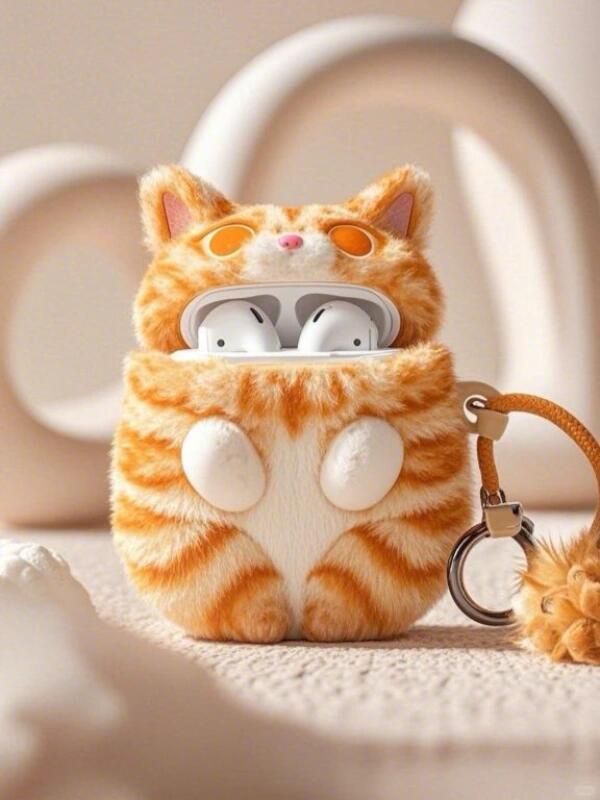 大橘已定？一定一腚！ - Thumbnail 2