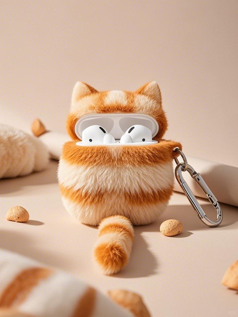 大橘已定？一定一腚！ - Thumbnail 3