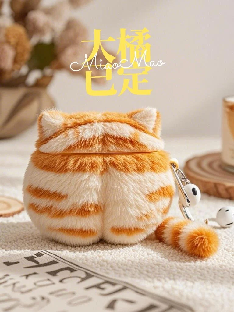 大橘已定？一定一腚！