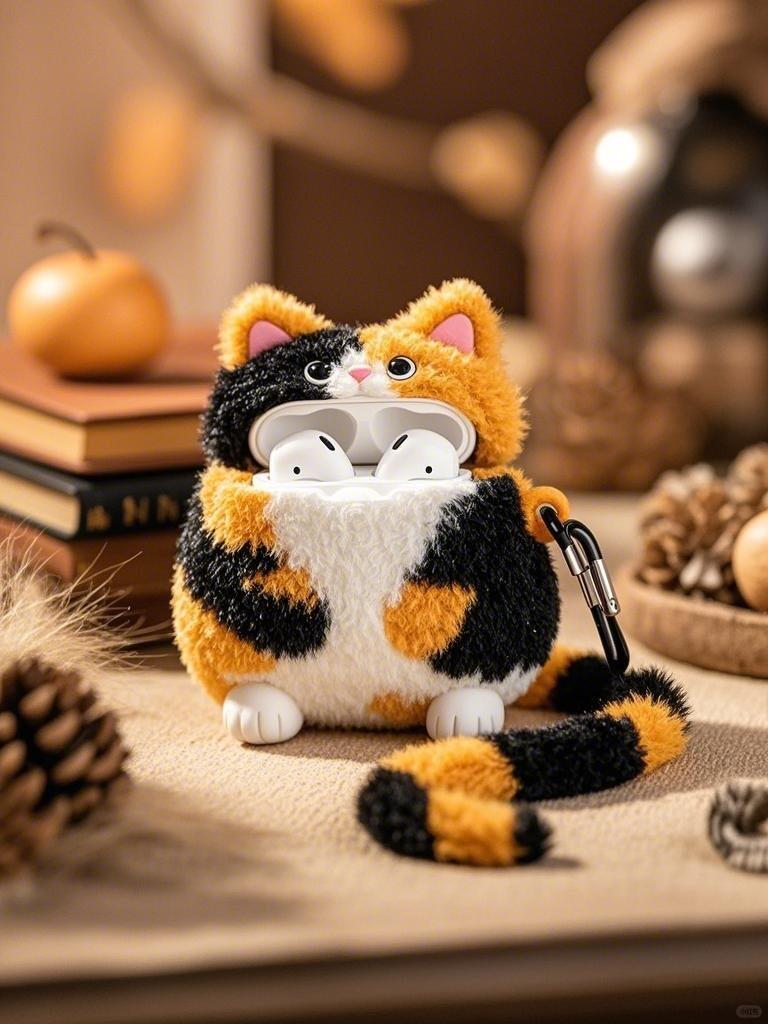 它看起来软fufu的哎 - Thumbnail 2