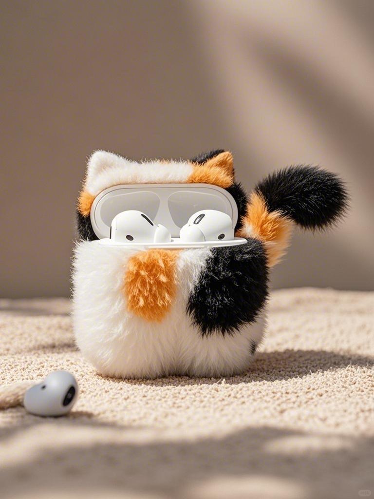 它看起来软fufu的哎 - Thumbnail 3