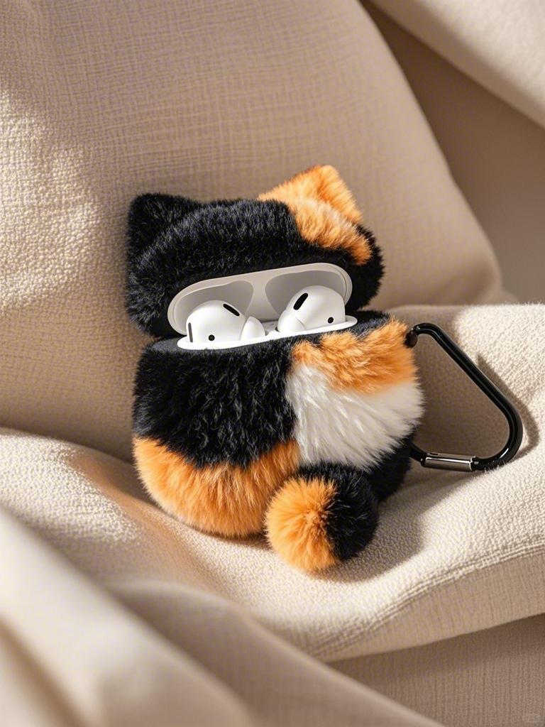 它看起来软fufu的哎 - Thumbnail 4