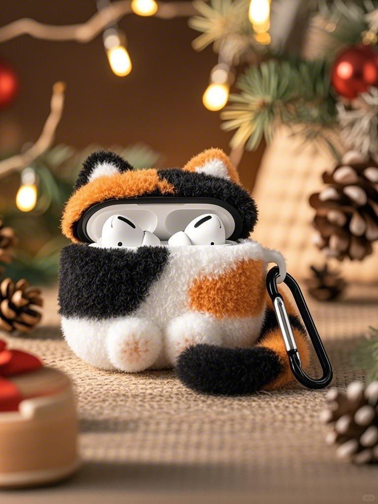 它看起来软fufu的哎 - Thumbnail 5