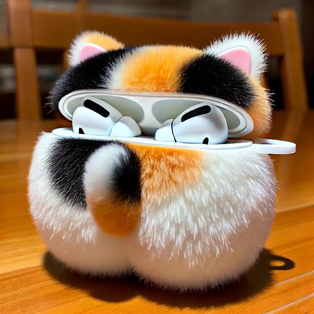 它看起来软fufu的哎 - Thumbnail 6