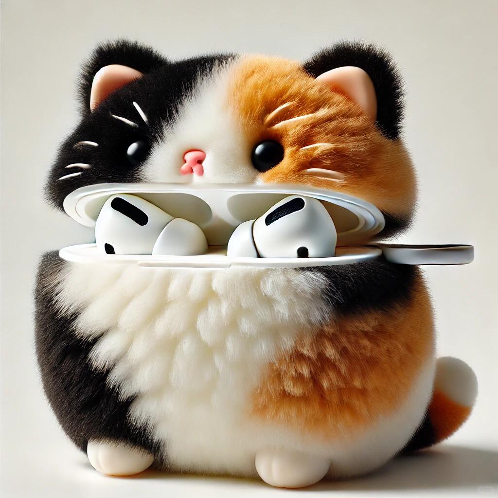 它看起来软fufu的哎 - Thumbnail 7