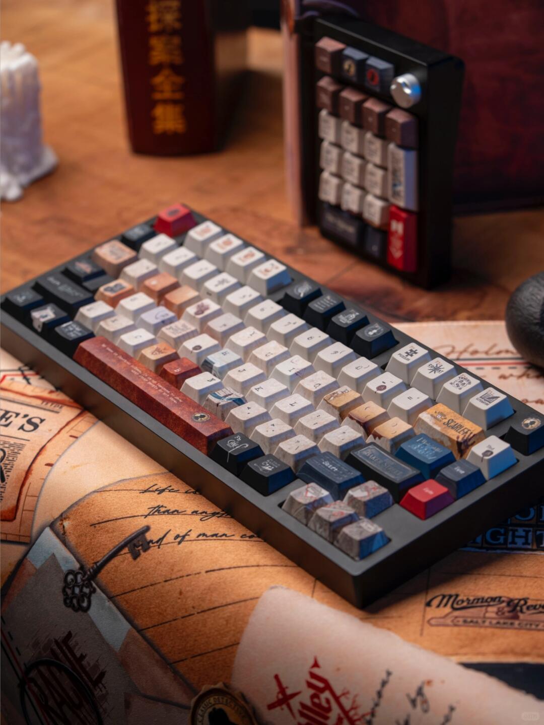 推理爱好者？福尔摩斯和你一起推理 - Thumbnail 2