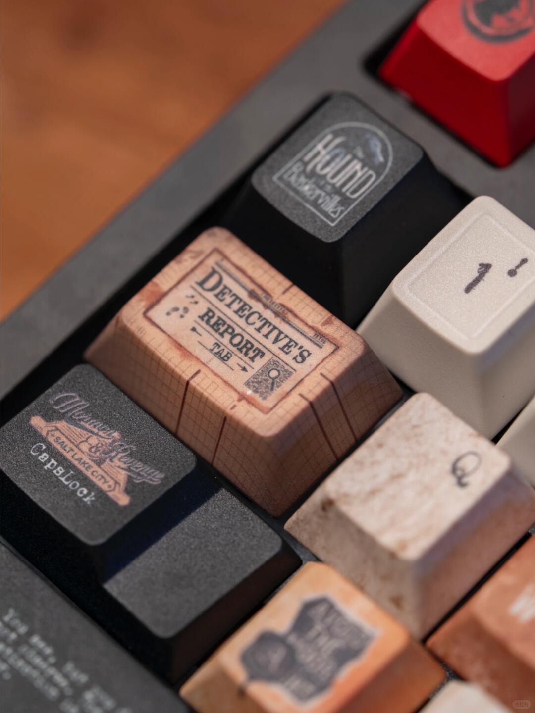 推理爱好者？福尔摩斯和你一起推理 - Thumbnail 3