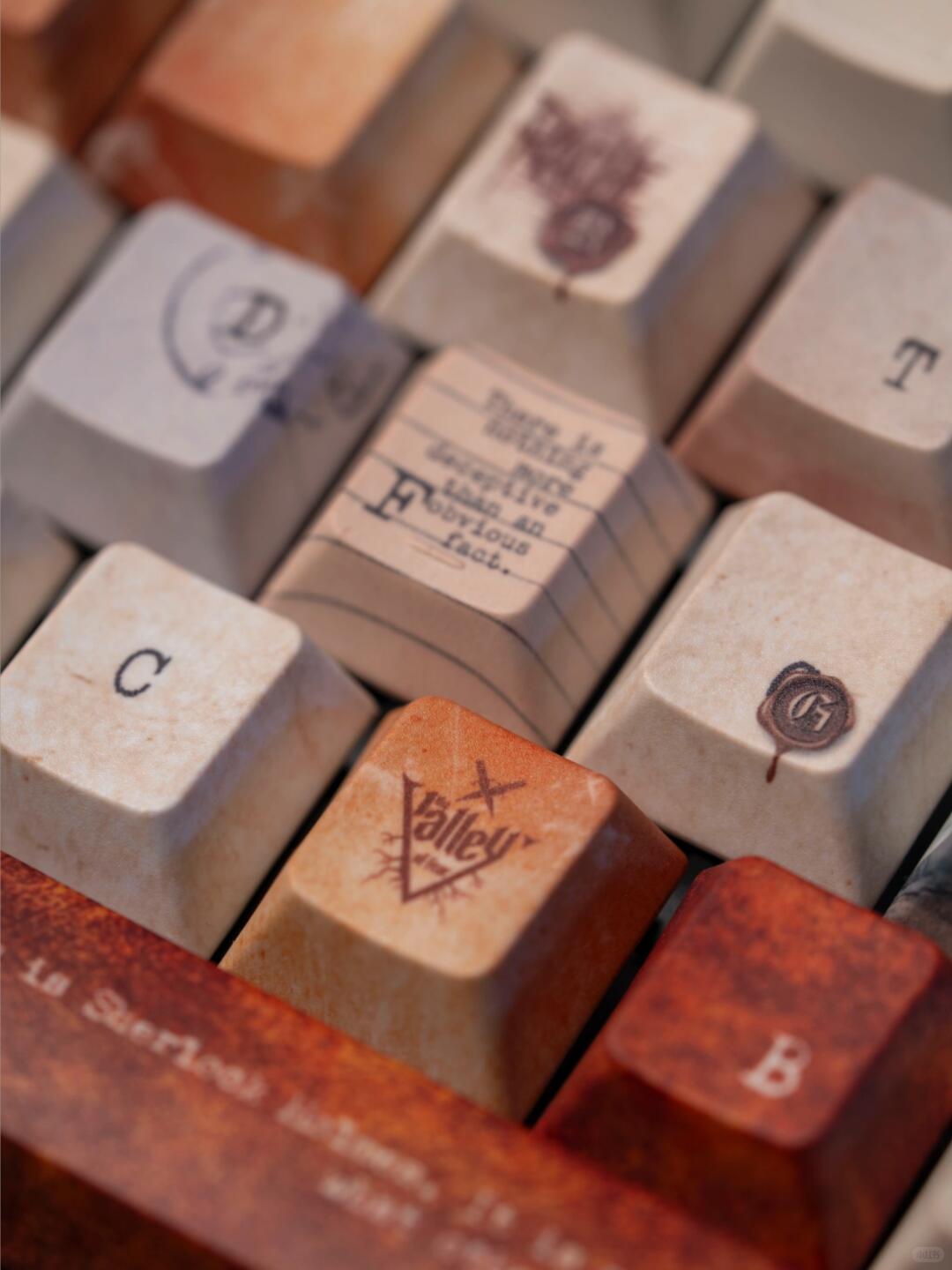 推理爱好者？福尔摩斯和你一起推理 - Thumbnail 6