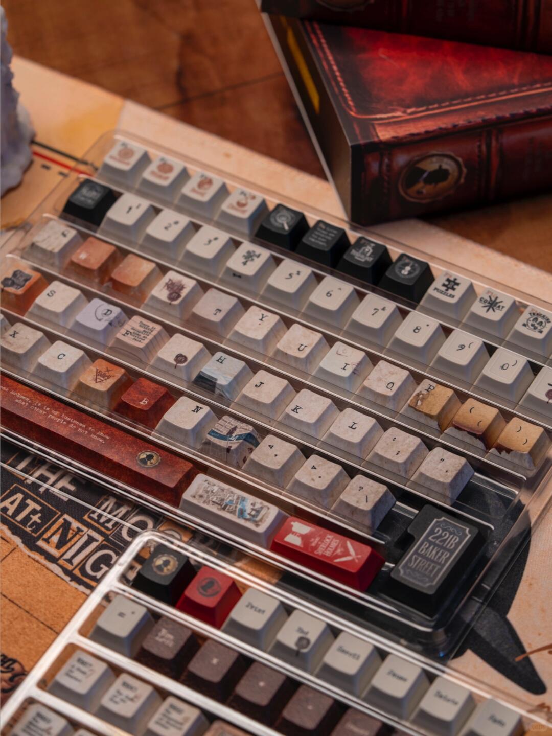 推理爱好者？福尔摩斯和你一起推理 - Thumbnail 7