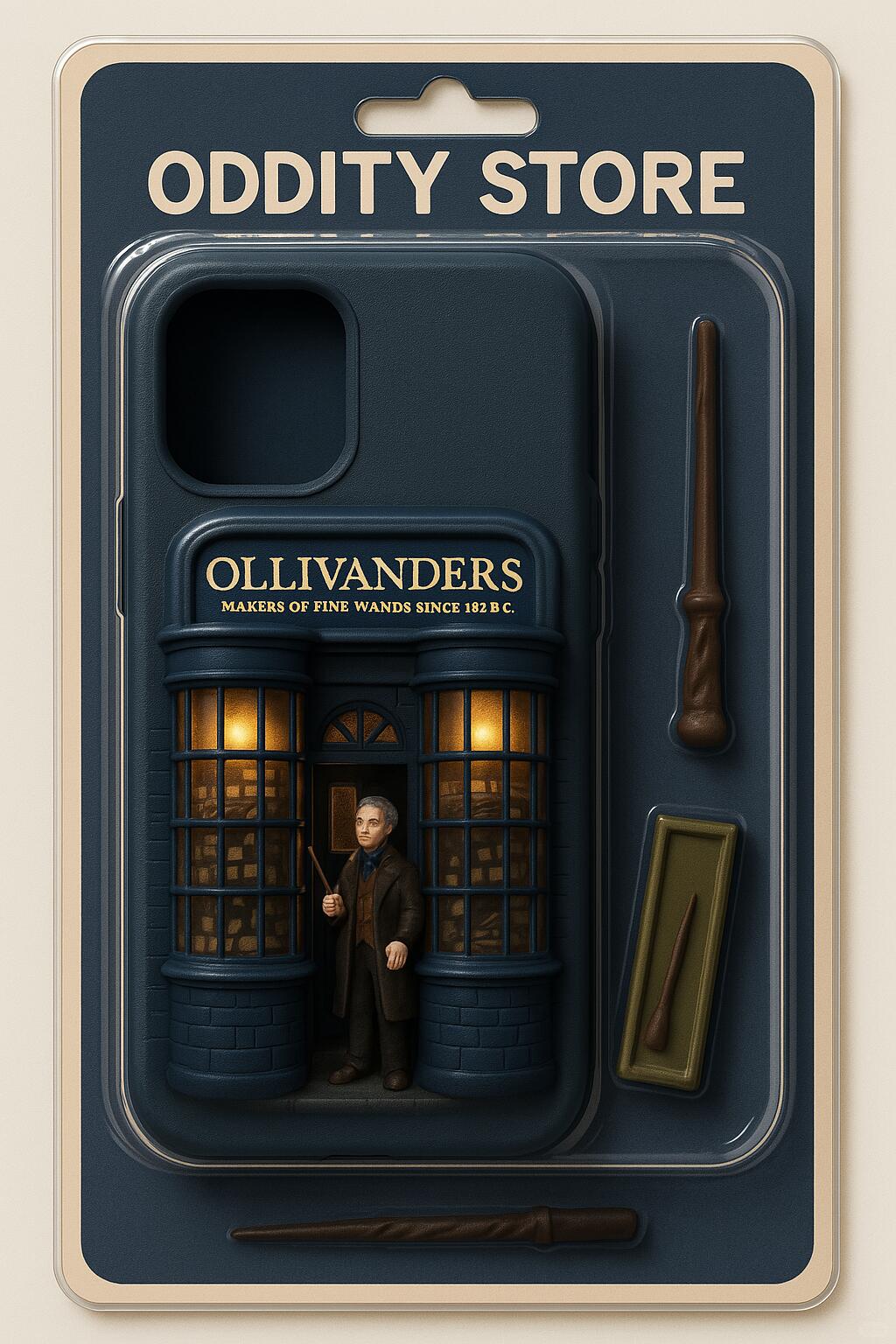 你以为是手机壳，其实是异世界入口 - Thumbnail 3