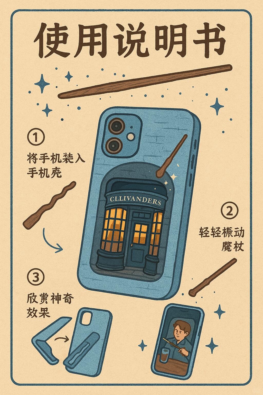 你以为是手机壳，其实是异世界入口 - Thumbnail 4