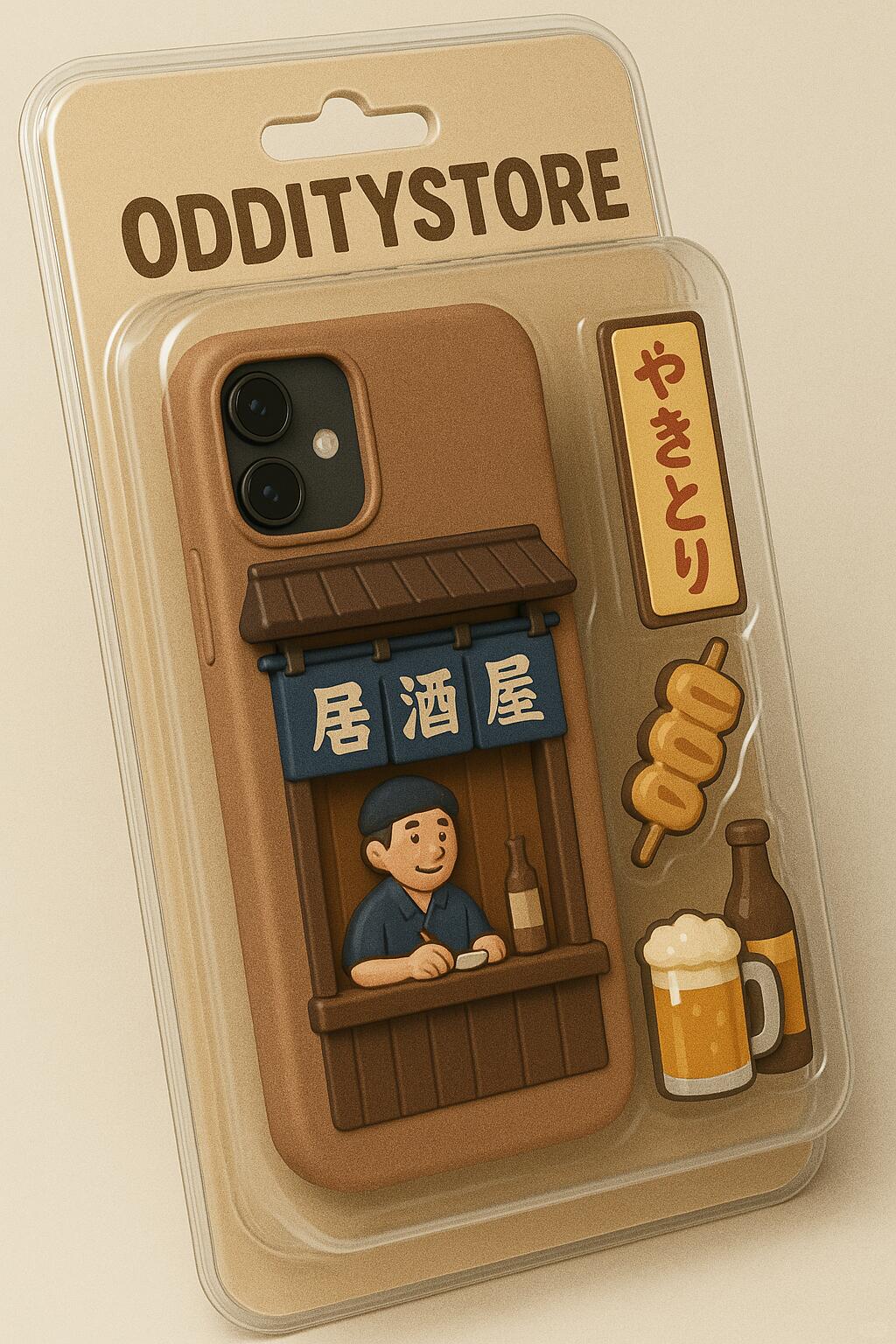 你以为是手机壳，其实是异世界入口 - Thumbnail 5