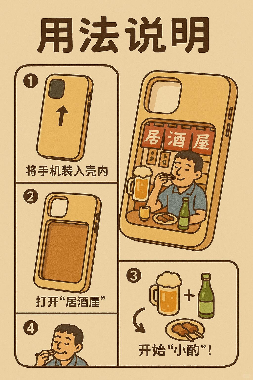 你以为是手机壳，其实是异世界入口 - Thumbnail 6