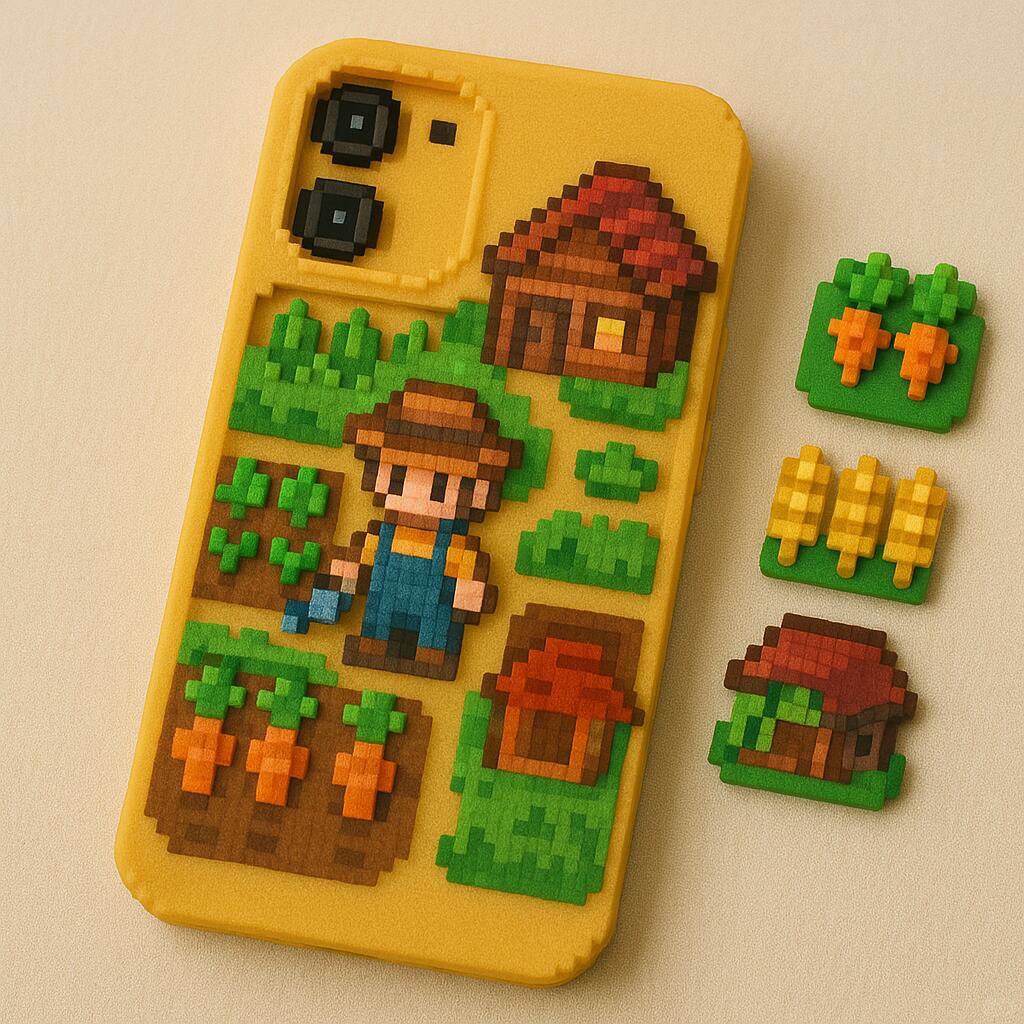 你以为是手机壳，其实是异世界入口 - Thumbnail 7