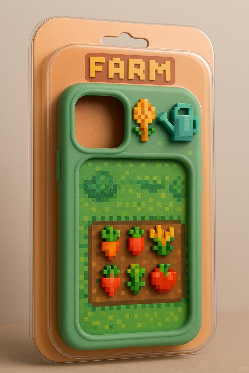 你以为是手机壳，其实是异世界入口 - Thumbnail 9