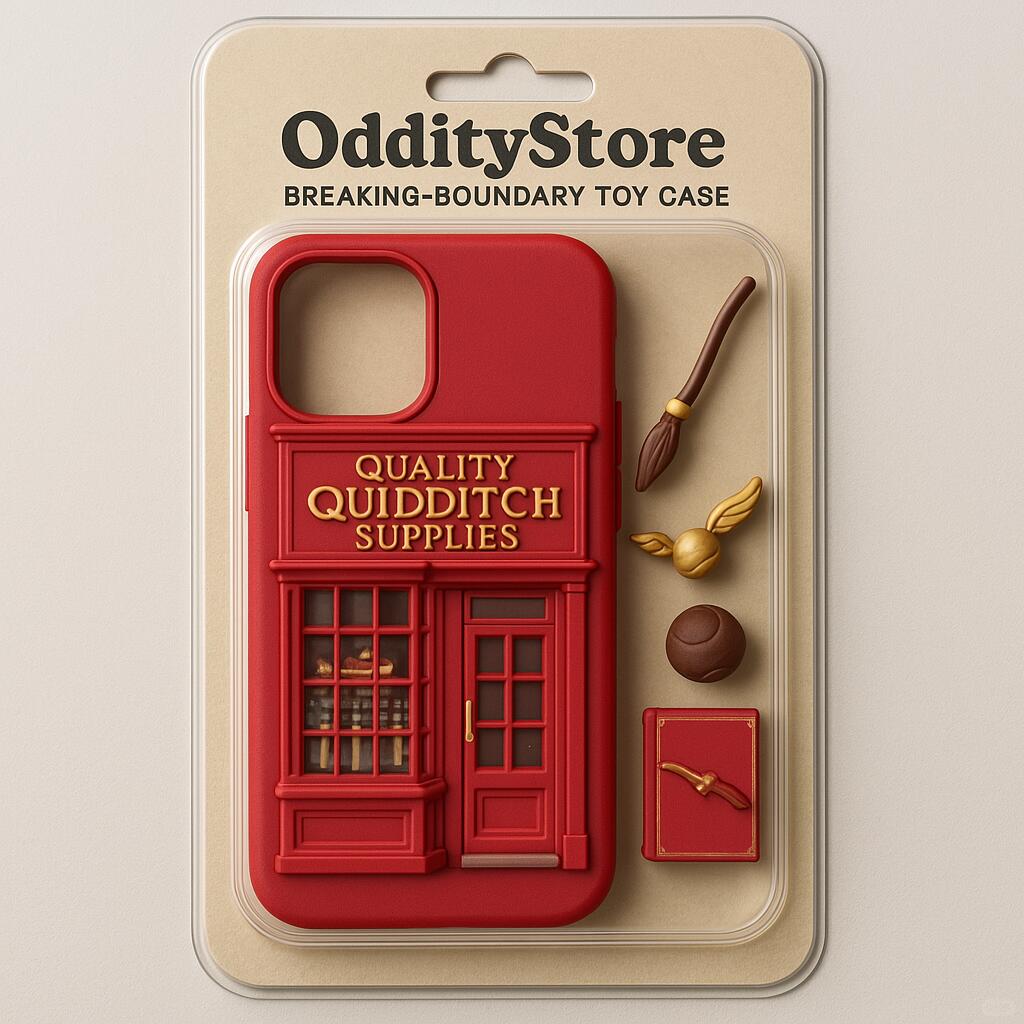 📱一只手机壳带你走进对角巷 - Thumbnail 5