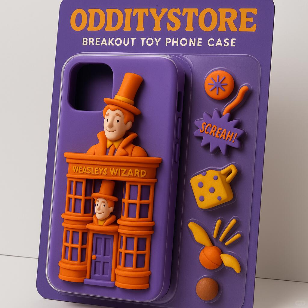 📱一只手机壳带你走进对角巷 - Thumbnail 7