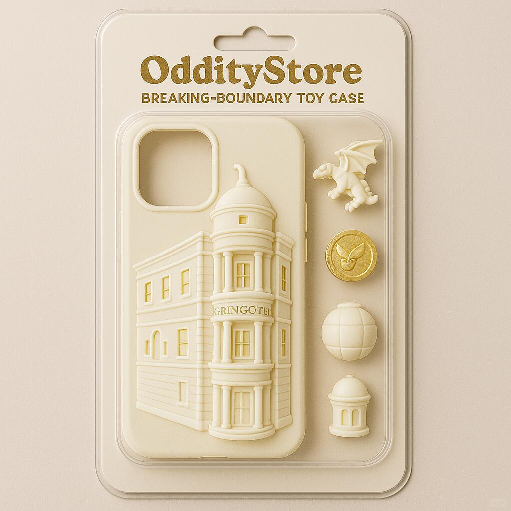 📱一只手机壳带你走进对角巷 - Thumbnail 8