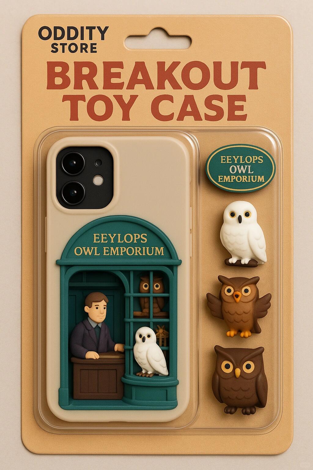 📱一只手机壳带你走进对角巷 - Thumbnail 9