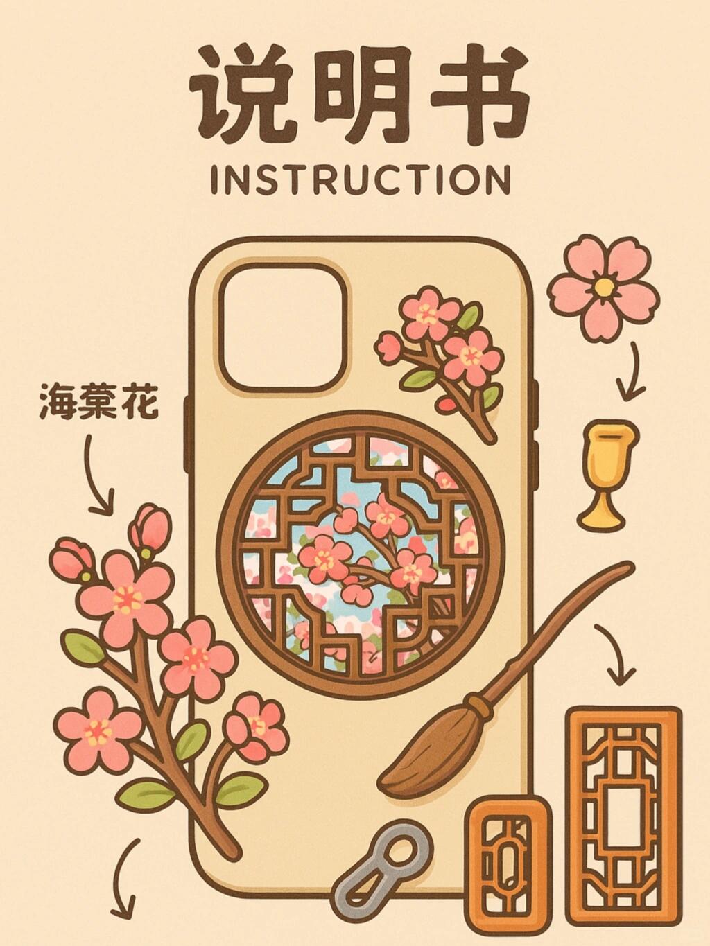 💥我花了10万，只做了一只手机壳｜不现实商店 - Thumbnail 2