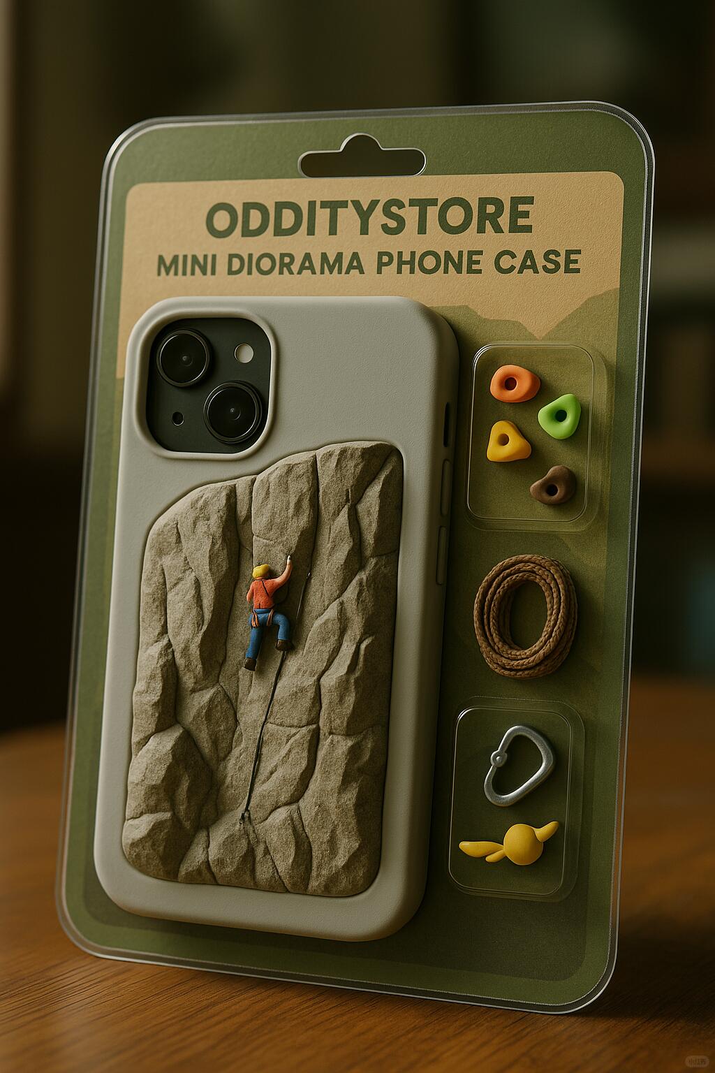 💥我花了10万，只做了一只手机壳｜不现实商店 - Thumbnail 10