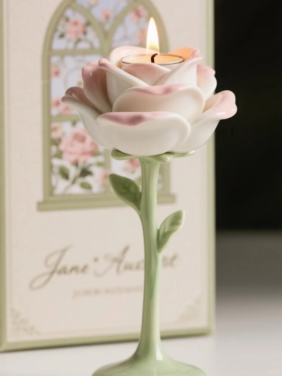 📖🕯️ 如果作家代表一种味道！是那种植物香？