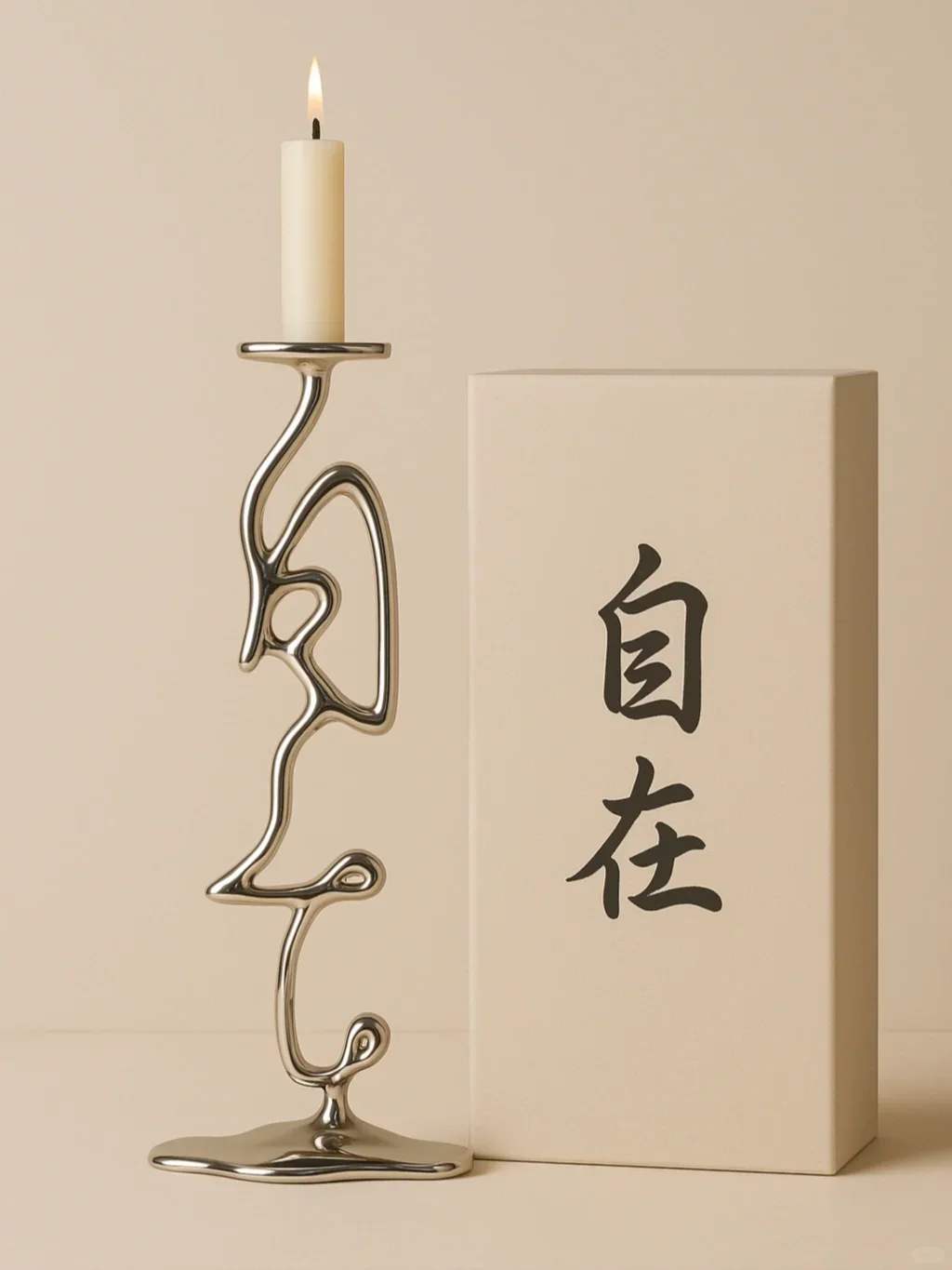 把“无事”“自在”“散虑”点亮