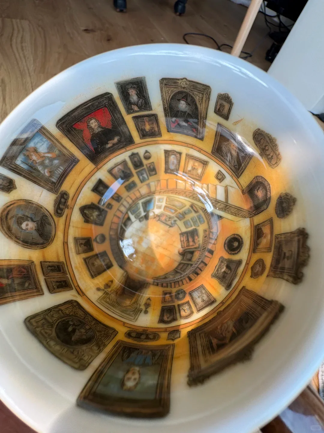 🏰 魔法学校塔楼杯｜240天的等待 - Thumbnail 2