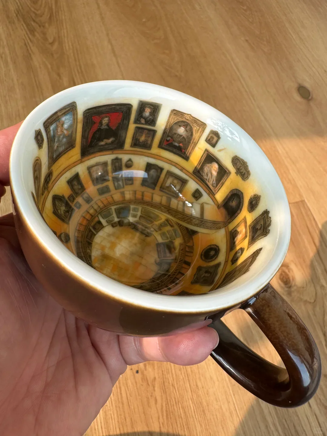 🏰 魔法学校塔楼杯｜240天的等待