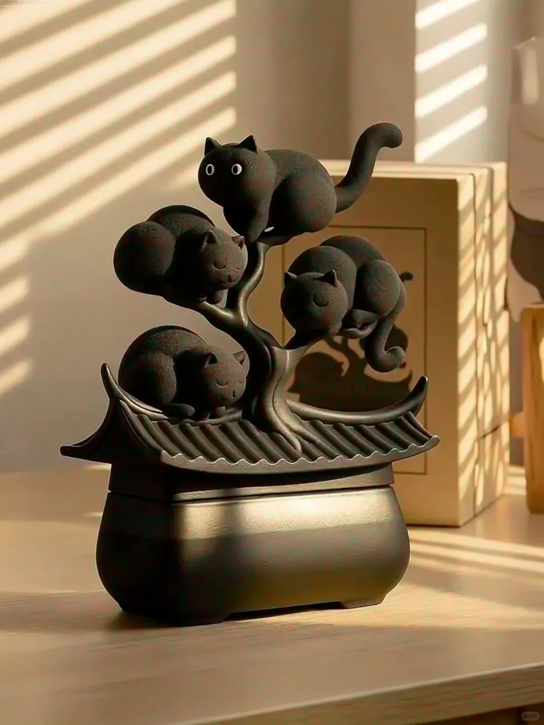 青松，喵！ 万物皆可喵 - Thumbnail 2