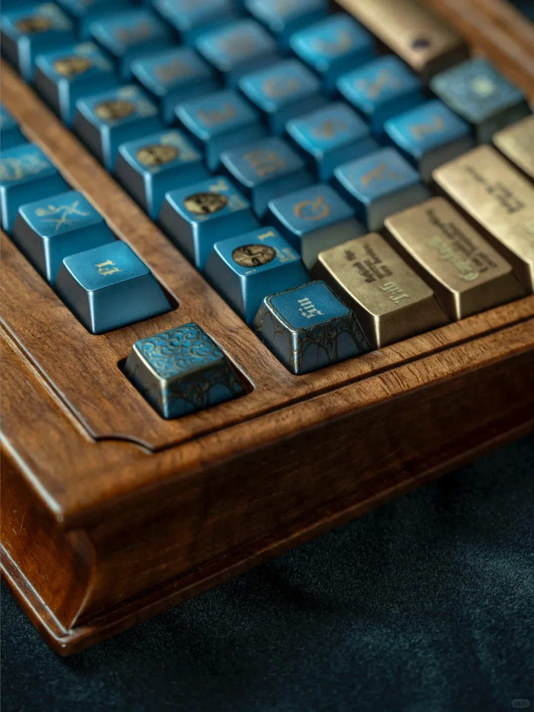 久等了！实拍！王尔德华丽与忧伤 - Thumbnail 4