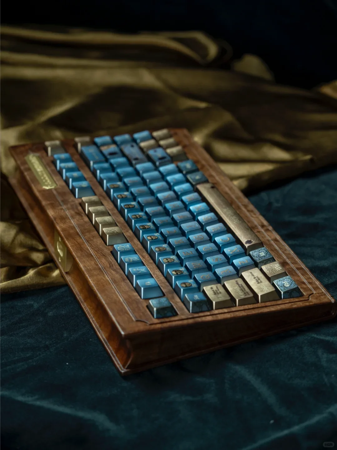 久等了！实拍！王尔德华丽与忧伤 - Thumbnail 5