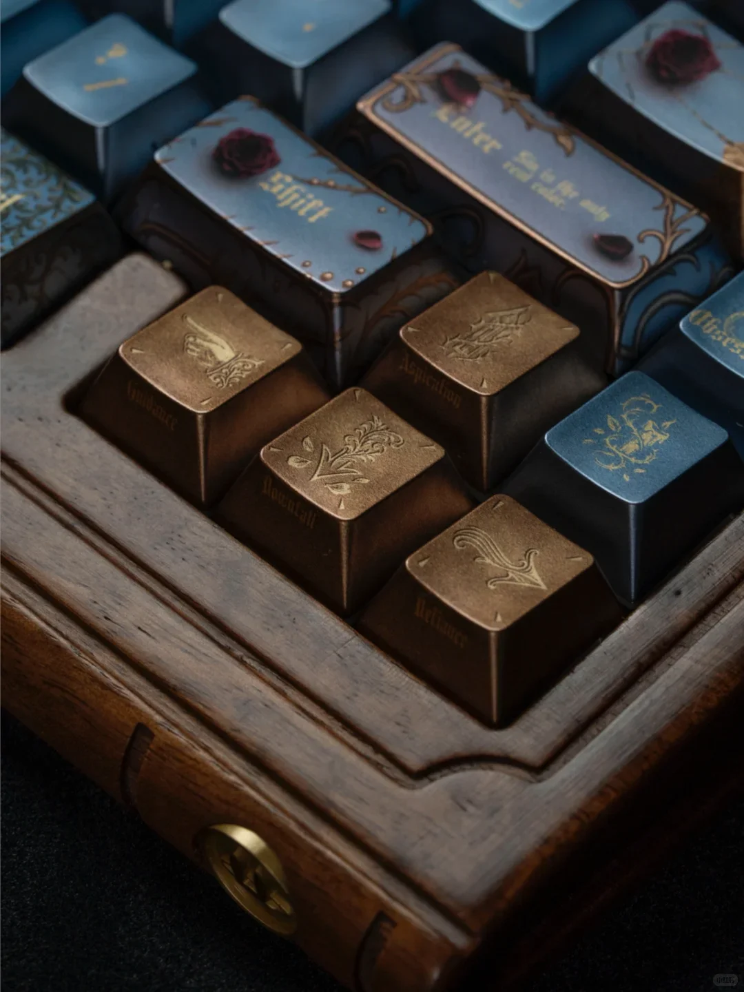 久等了！实拍！王尔德华丽与忧伤 - Thumbnail 6