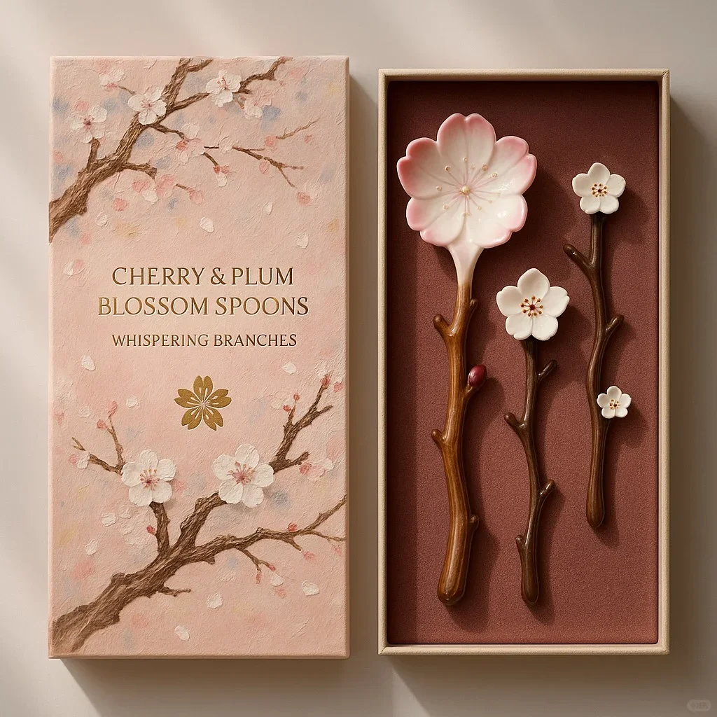 🌸❄️ 一勺一季节｜把春夏秋冬握在手里 - Thumbnail 2