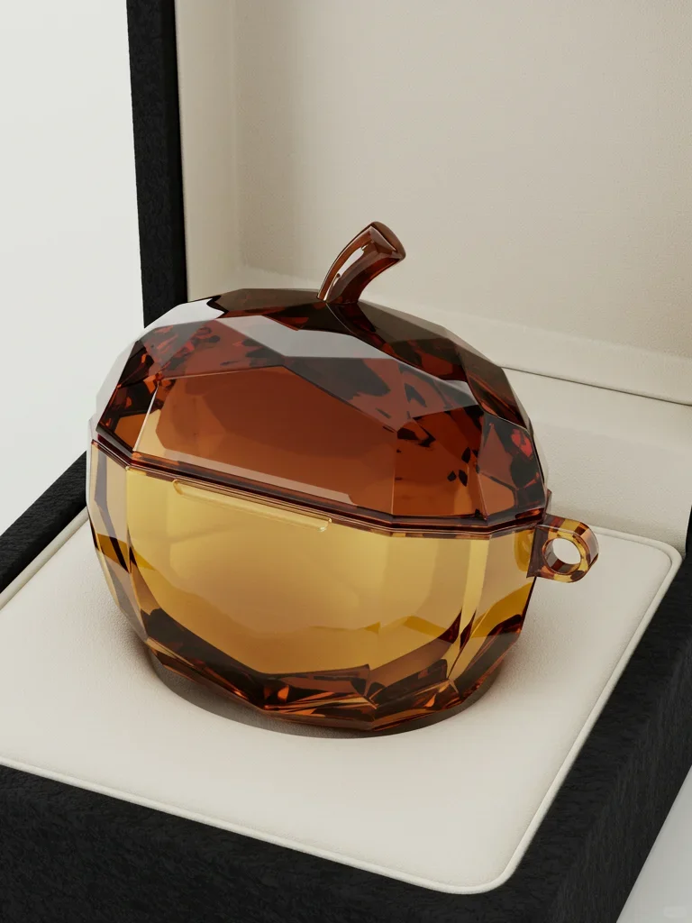 ✨ 举个栗子？其实是耳机壳 🍂 - Thumbnail 2