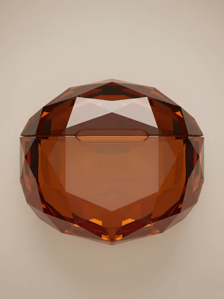 ✨ 举个栗子？其实是耳机壳 🍂 - Thumbnail 5