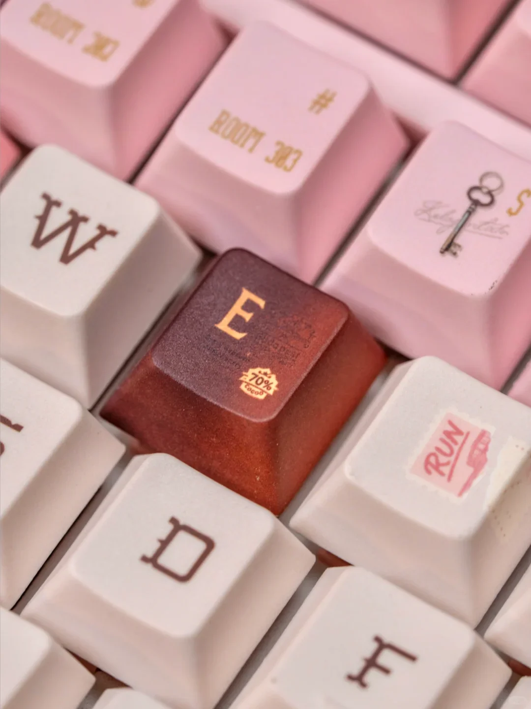 🎩 一张车票 × 一场逃亡 - Thumbnail 7