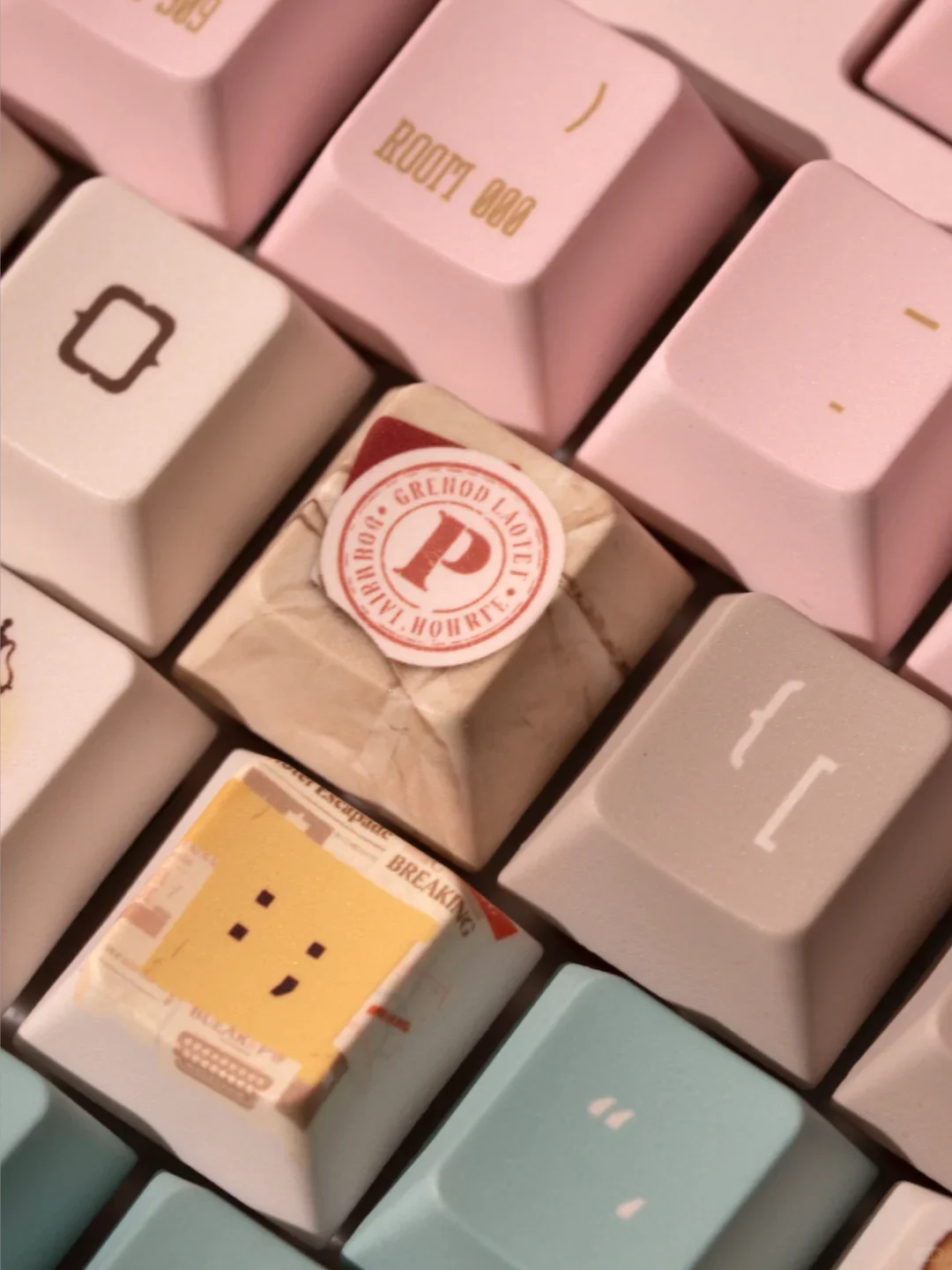 🎩 一张车票 × 一场逃亡 - Thumbnail 8