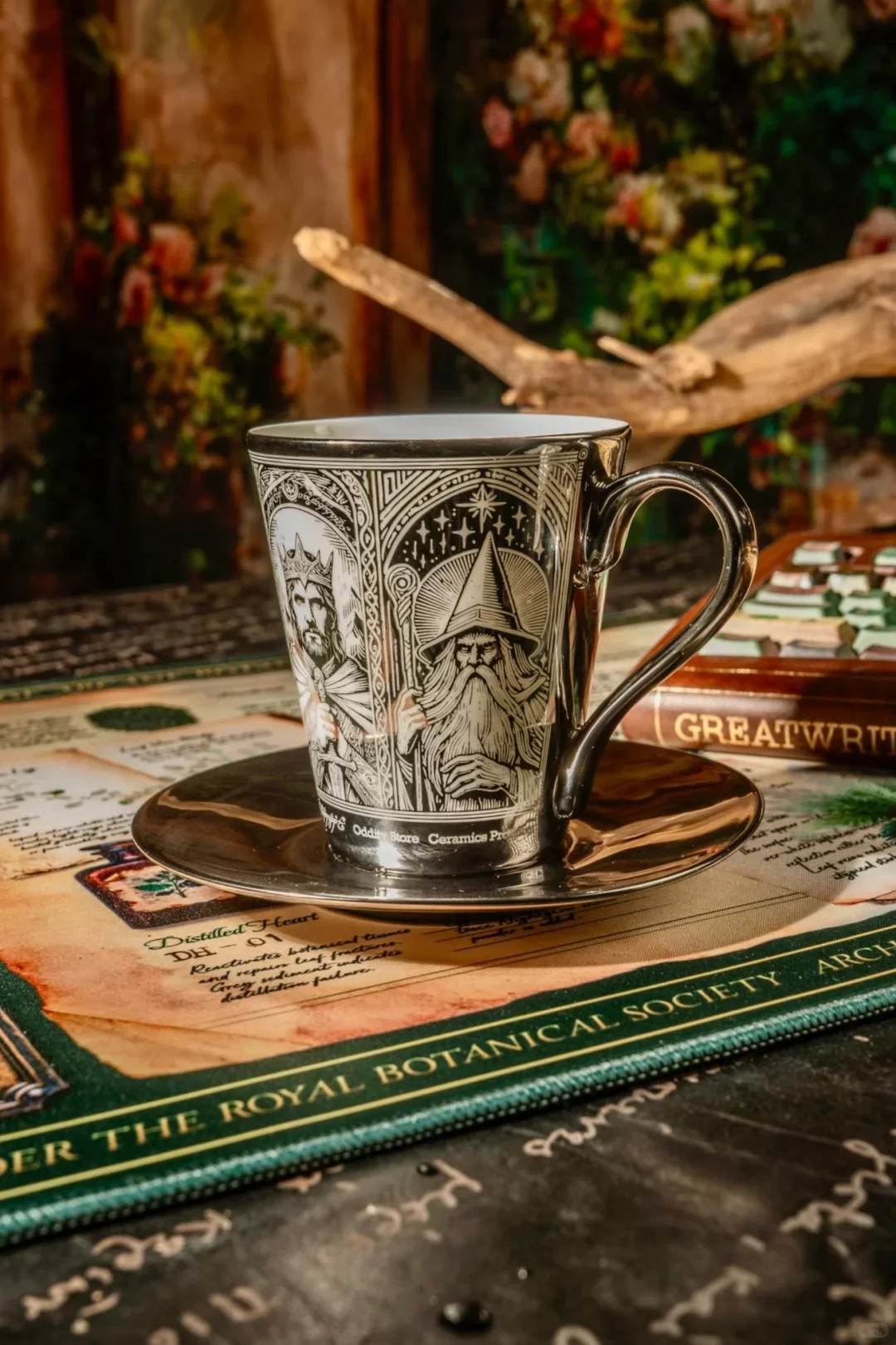 不是做一只杯子，而是做一段情绪的入口 - Thumbnail 2