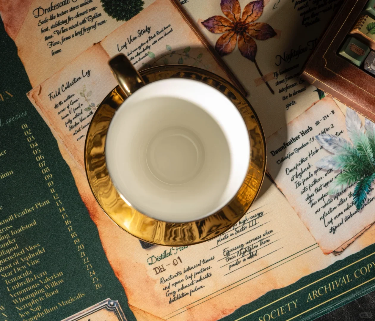 不是做一只杯子，而是做一段情绪的入口 - Thumbnail 6