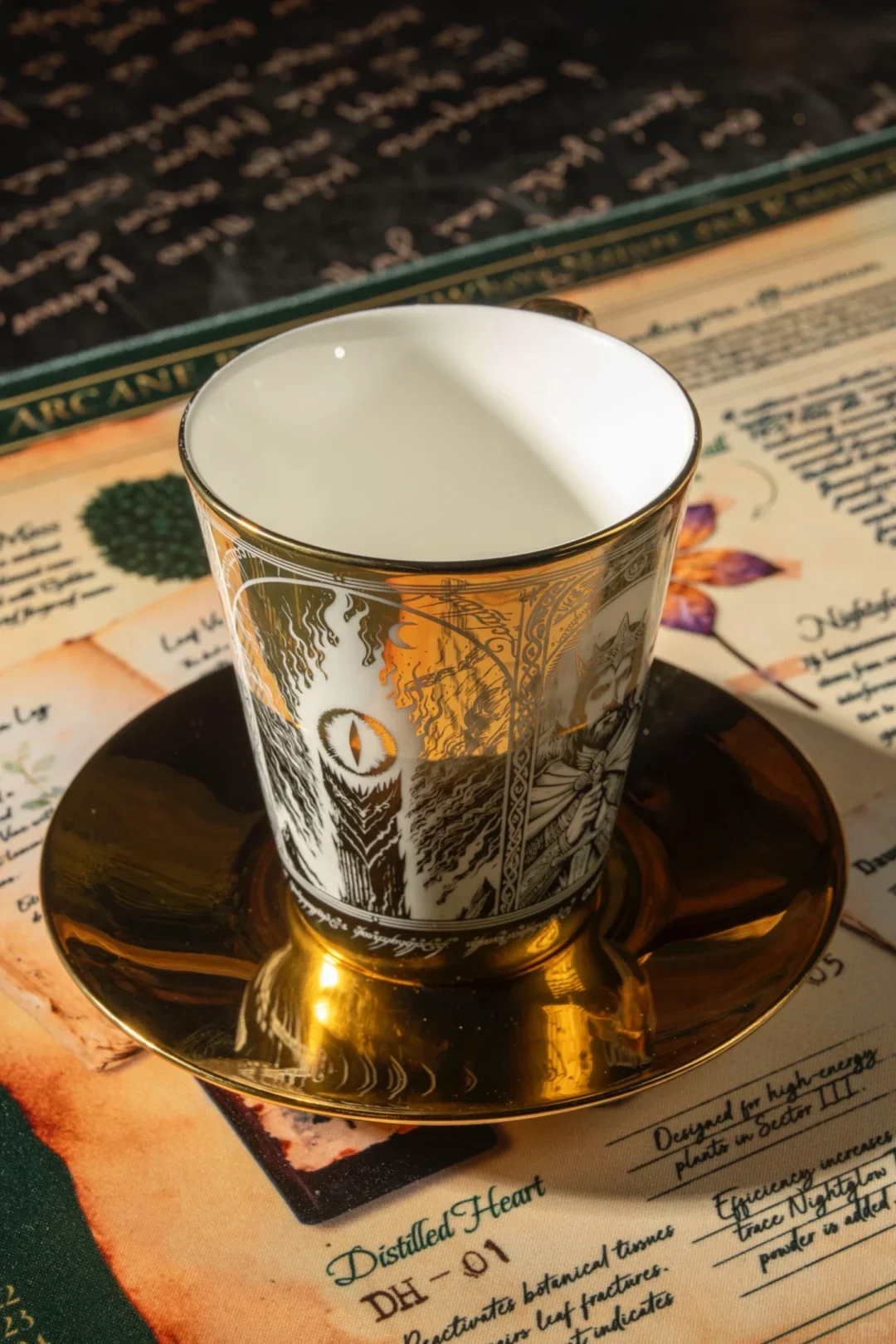 不是做一只杯子，而是做一段情绪的入口 - Thumbnail 7